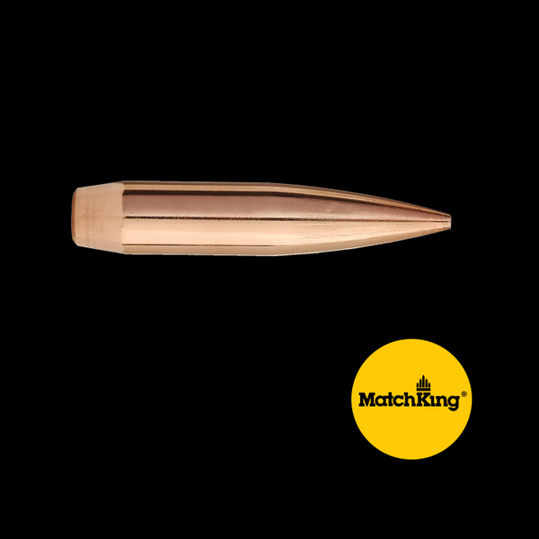 SIERRA BULLETS MATCHKING 50ct