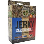 GAMEKEEPER Variety Seasoning 5lb Kit