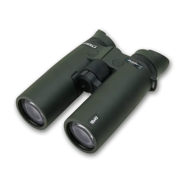 STEINER ePREDATOR LRF 10x42