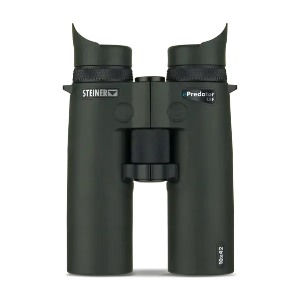 STEINER ePREDATOR LRF 10x42