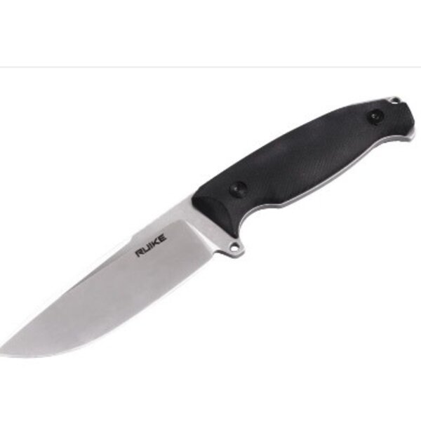 RUIKE JAGER F118-B BLACK