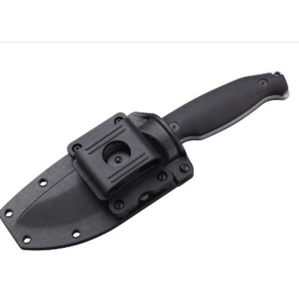 RUIKE JAGER F118-B BLACK