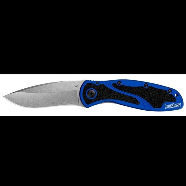 KERSHAW BLUR