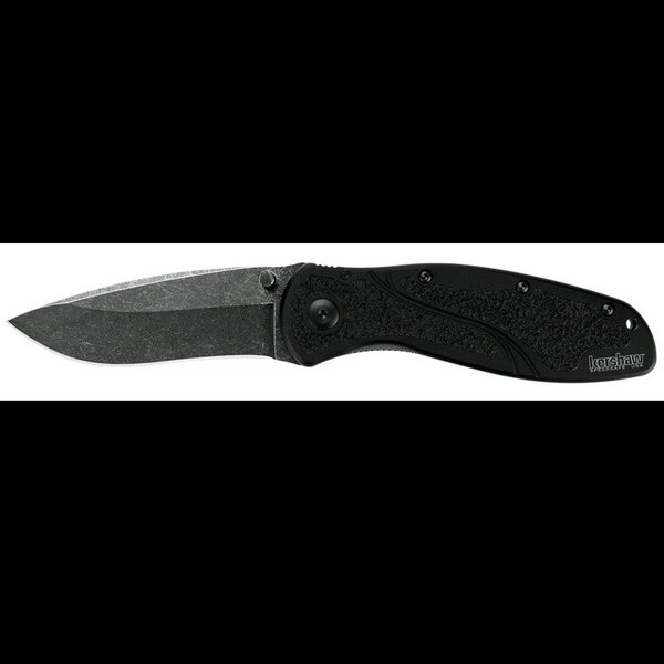 KERSHAW BLUR