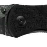 KERSHAW BLUR
