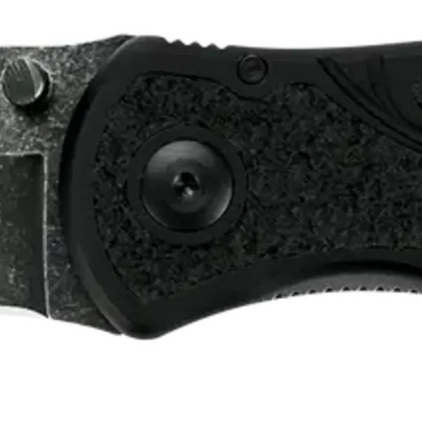 KERSHAW BLUR