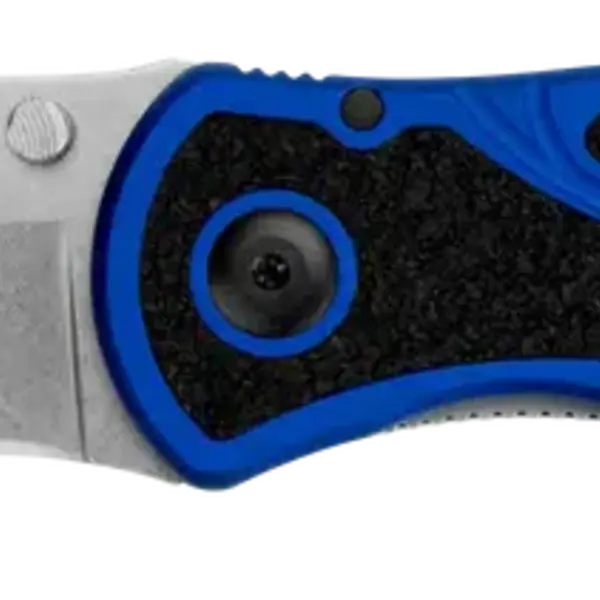 KERSHAW BLUR