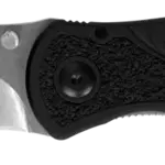 KERSHAW BLUR S30V Black/Stonewash