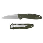 KERSHAW Leek Olive