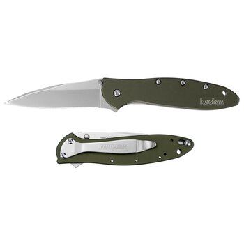 KERSHAW Leek Olive