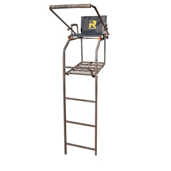 RHINO 16' Ladderstand