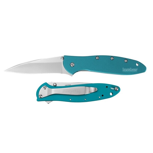 KERSHAW Leek Teal