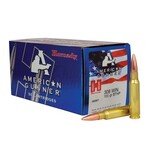 HORNADY 308 Win 155gr American Gunner BTHP 50ct