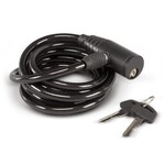 HUNTERS SPECIALTIES 6” Cable Lock with Key