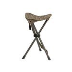 HUNTERS SPECIALTIES Tripod Stool Mossy Oak BottomLand Camo