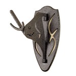 SKULL HOOKER Big Hooker Short Arm Black