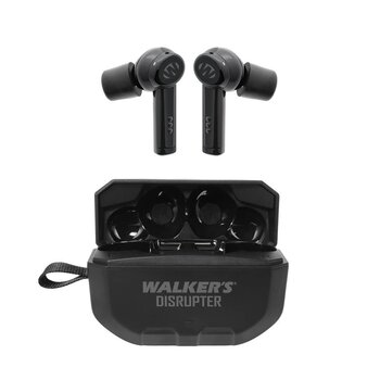 WALKERS Disrupter Electronic Earbuds