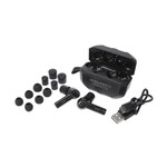 WALKERS Disrupter Electronic Earbuds