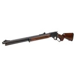 ROSSI R95 357 MAG Blk/HW 20"