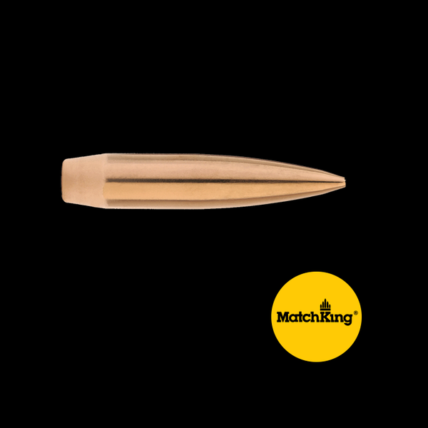 SIERRA BULLETS MATCHKING 100ct