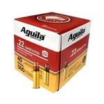 AGUILA 22 LR 40gr SV SP 500ct