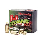 HORNADY 40 S&W 165GR Z-MAX