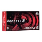 FEDERAL 25 AUTO 50gr FMJ 50ct