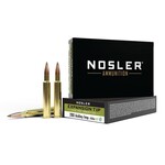 NOSLER 280 ACKLEY IMP 140gr E-TIP 20ct