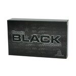 HORNADY 300 AAC 110gr V-MAX BLACK 20ct