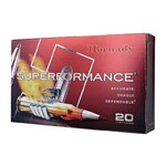 HORNADY 300 RCM 165gr SST SUPERFORMANCE 20ct