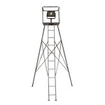 RHINO Command Tower w/Ladder Entry