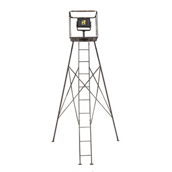 RHINO Command Tower w/Ladder Entry