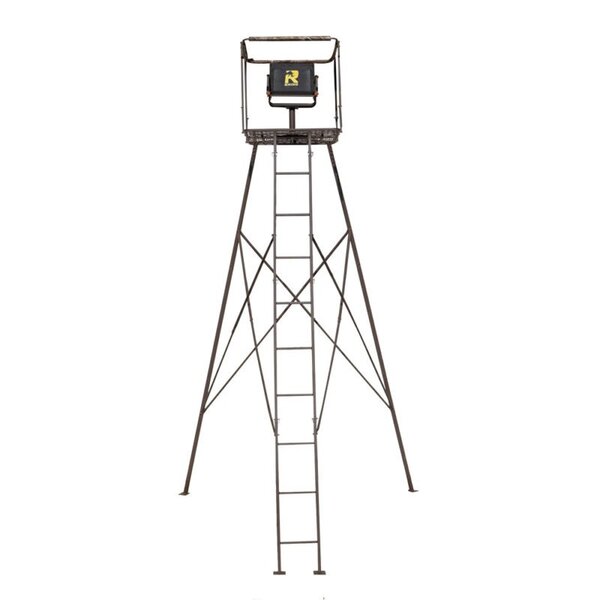 RHINO Command Tower w/Ladder Entry
