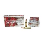 HORNADY 308 Marlin Express 160gr FTX Leverevolution 20ct
