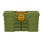 FLAMBEAU NextGen 6/0 LargeTackle Box