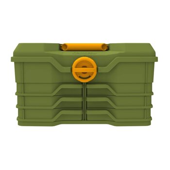 FLAMBEAU NextGen 6/0 LargeTackle Box