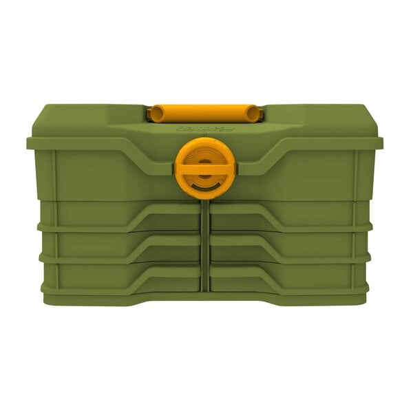 FLAMBEAU OUTDOORS NextGen 6/0 LargeTackle Box