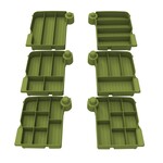 FLAMBEAU OUTDOORS NextGen 6/0 LargeTackle Box