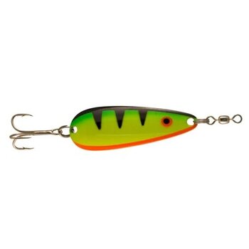 LEN THOMPSON Platinum Series Fire Tiger