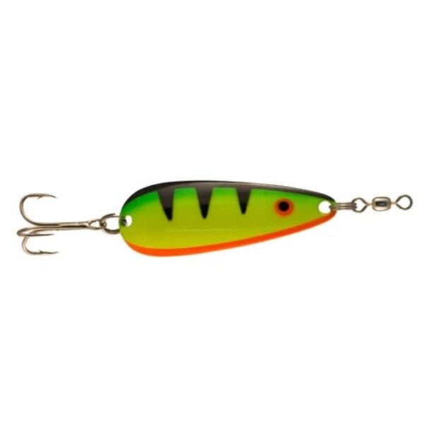 LEN THOMPSON Platinum Series Fire Tiger