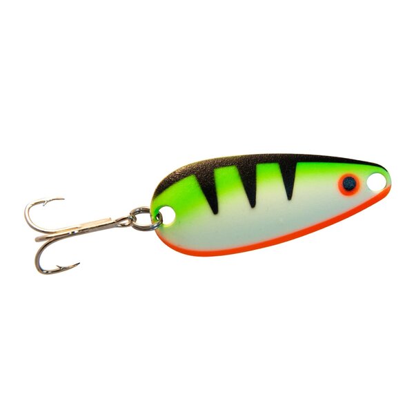 LEN THOMPSON Ultra Glow Series Fire TIger Glow