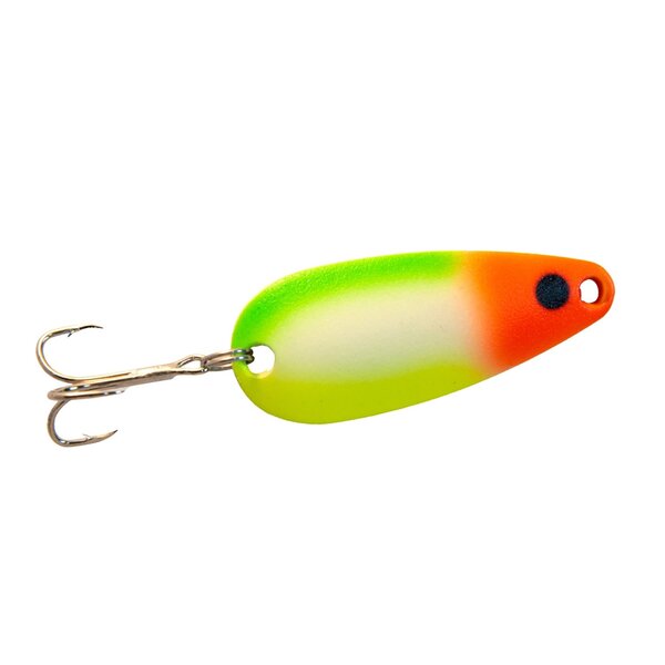 LEN THOMPSON Ultra Glow Series Mixed Veggies Glow