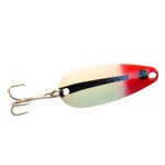 LEN THOMPSON Ultra Glow Series No. 1 (2-3/4" 1 3/4 oz) Bloody Nose Glow
