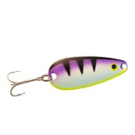 LEN THOMPSON Ultra Glow Series Purple Fire Tiger