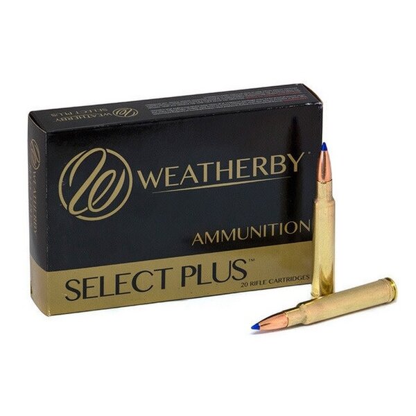 WEATHERBY 340 WBY MAG 225gr BARNES TTSX 20ct