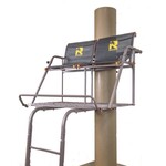 RHINO 17.5' Deluxe Ladderstand