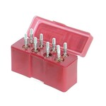 TIPTON Bronze Shotgun Bore Brush Set