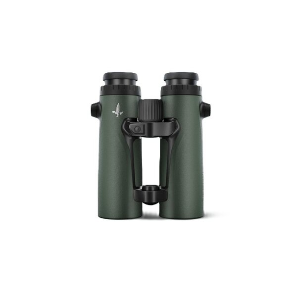SWAROVSKI EL Range TA 10x42 w/Track Assist