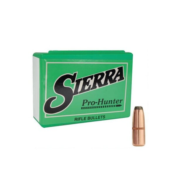 SIERRA SIERRA BULLETS PRO-HUNTER 50ct