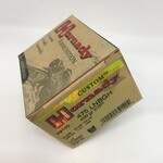 HORNADY 475 LINEBAUGH 400GR XTP